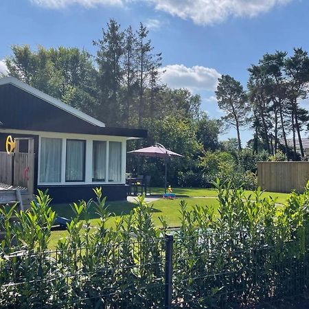 Bungalow Bavelds Home - Denekamp Kültér fotó