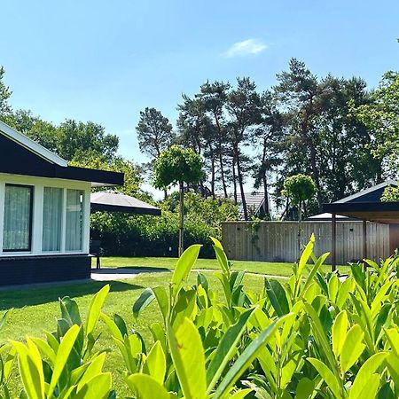 Bungalow Bavelds Home - Denekamp Kültér fotó