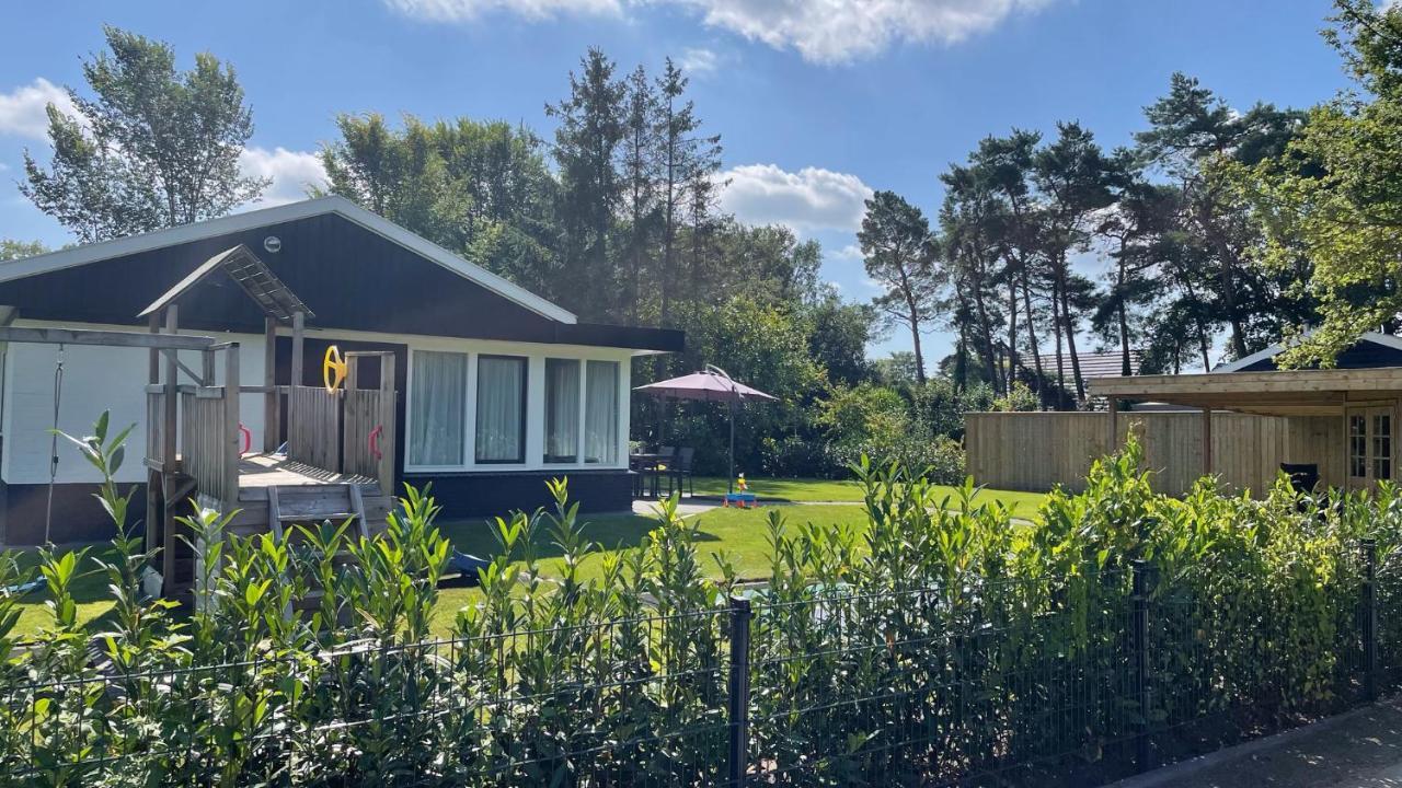 Bungalow Bavelds Home - Denekamp Kültér fotó