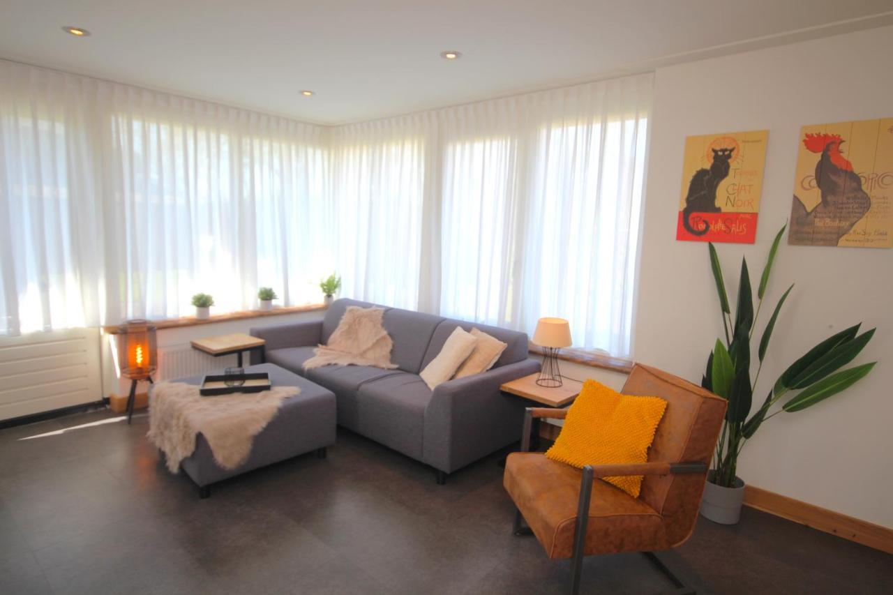 Bungalow Bavelds Home - Denekamp Kültér fotó