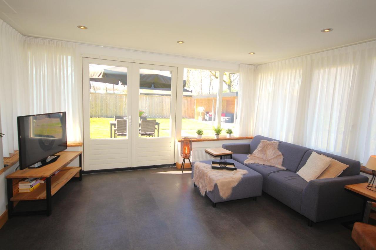Bungalow Bavelds Home - Denekamp Kültér fotó