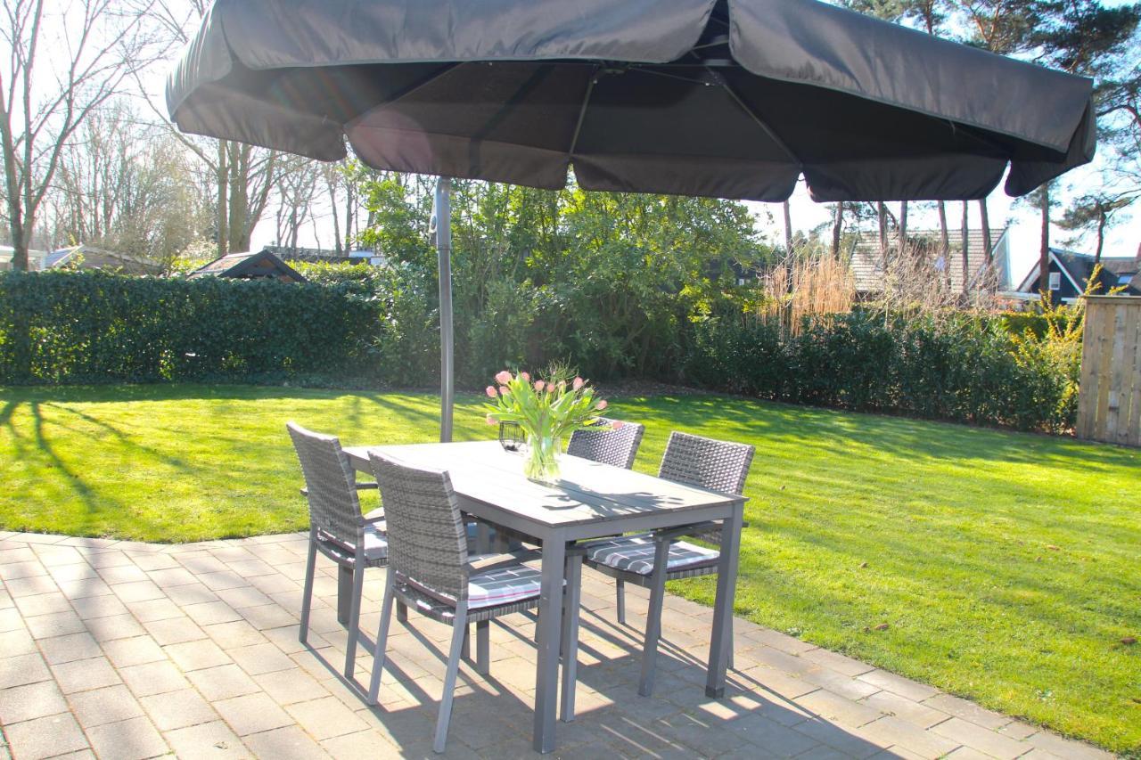 Bungalow Bavelds Home - Denekamp Kültér fotó