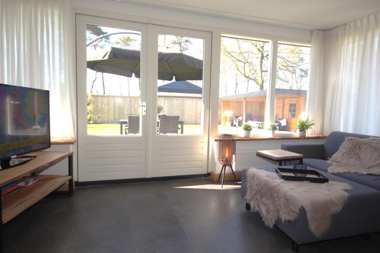 Bungalow Bavelds Home - Denekamp Kültér fotó