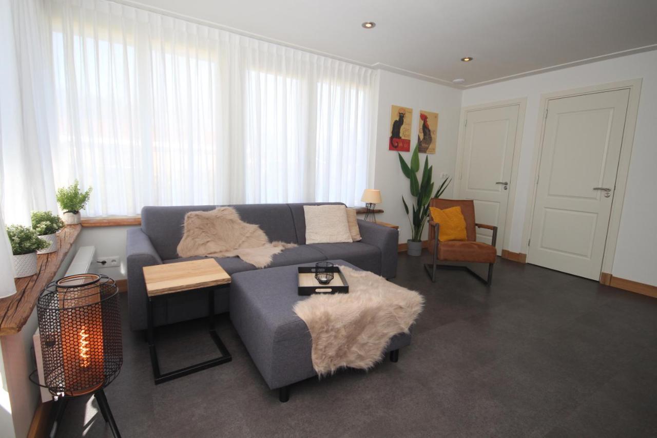 Bungalow Bavelds Home - Denekamp Kültér fotó