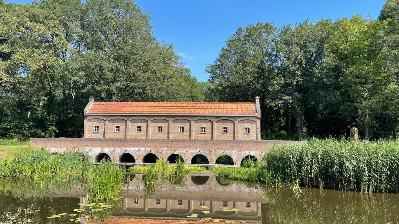 Bungalow Bavelds Home - Denekamp Kültér fotó