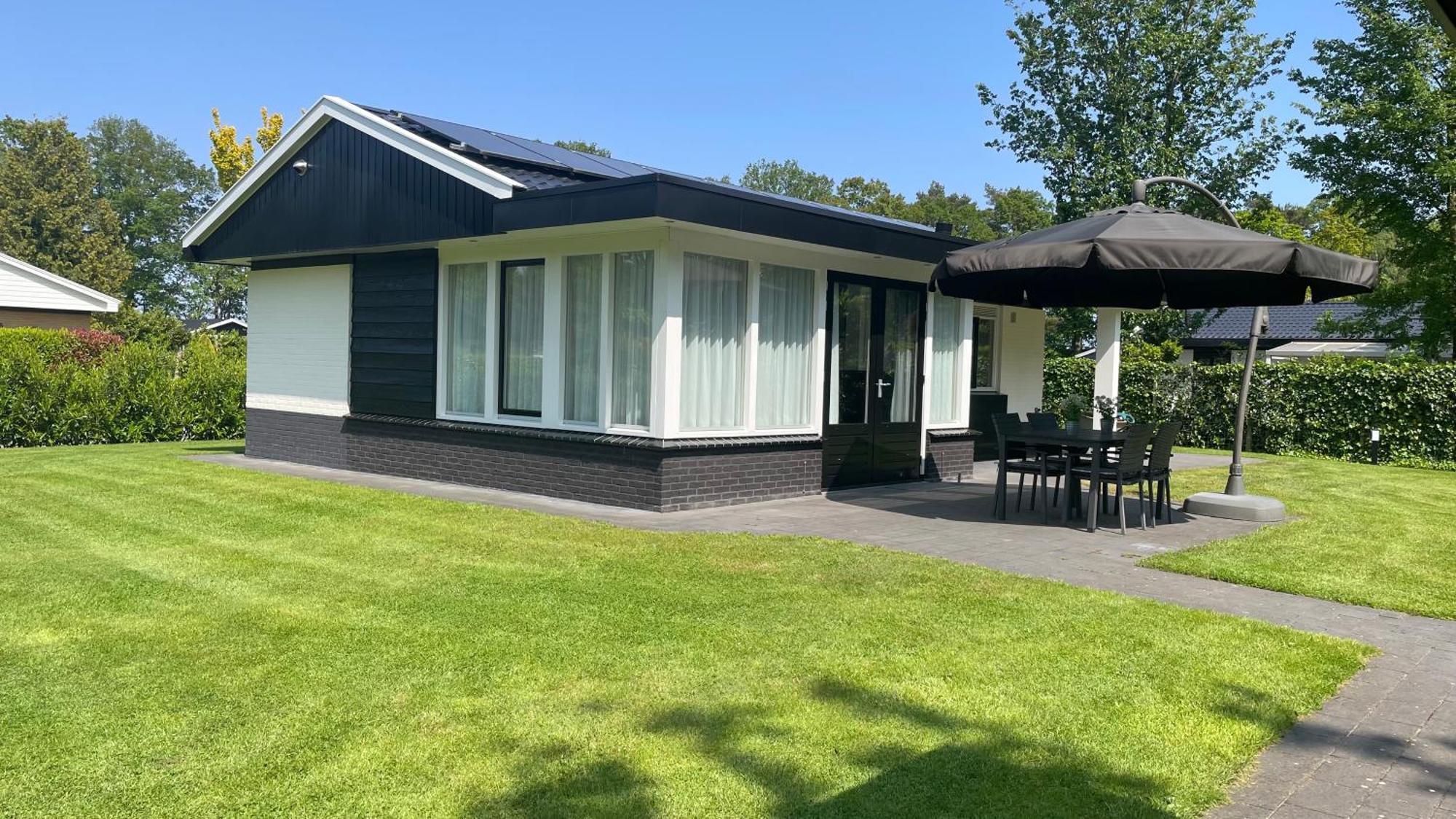 Bungalow Bavelds Home - Denekamp Kültér fotó