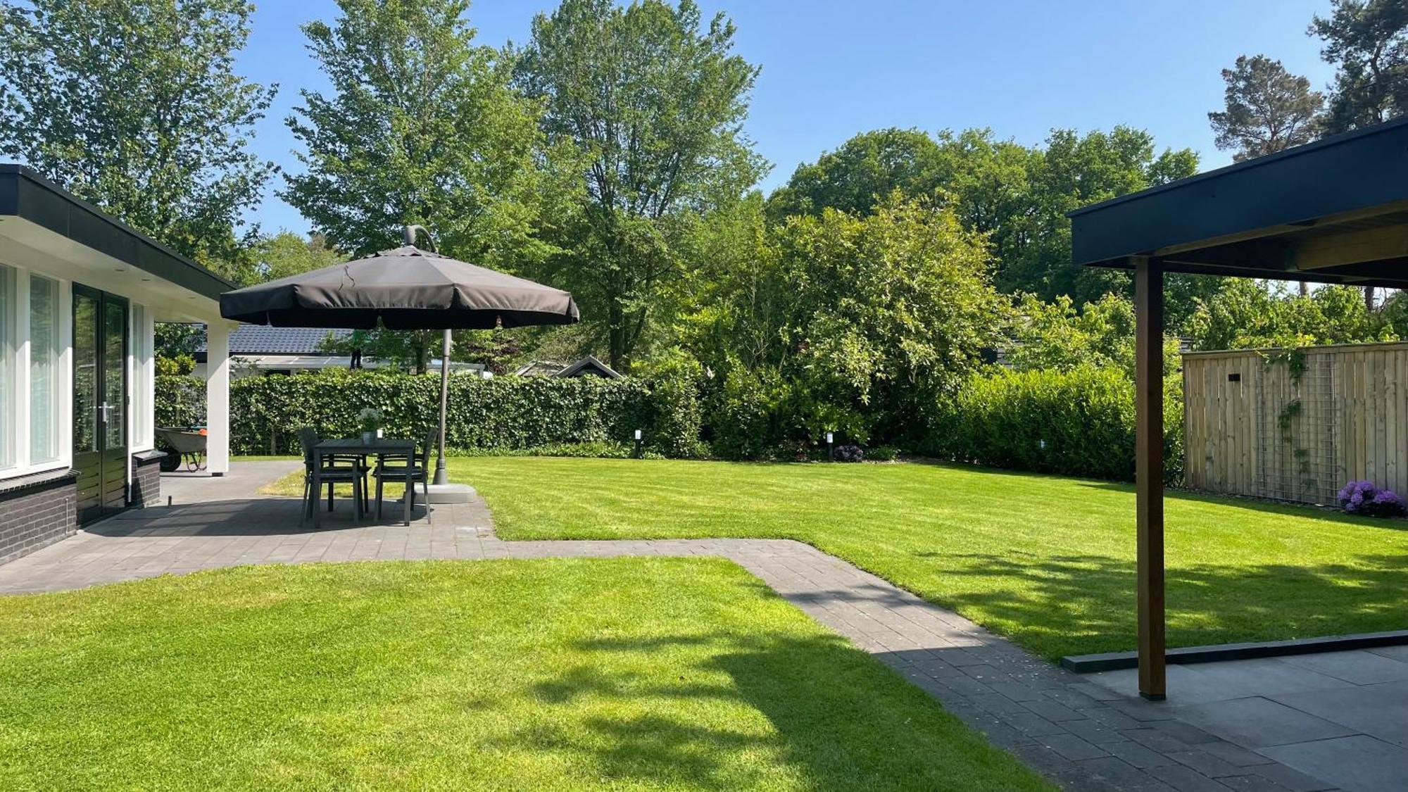 Bungalow Bavelds Home - Denekamp Kültér fotó