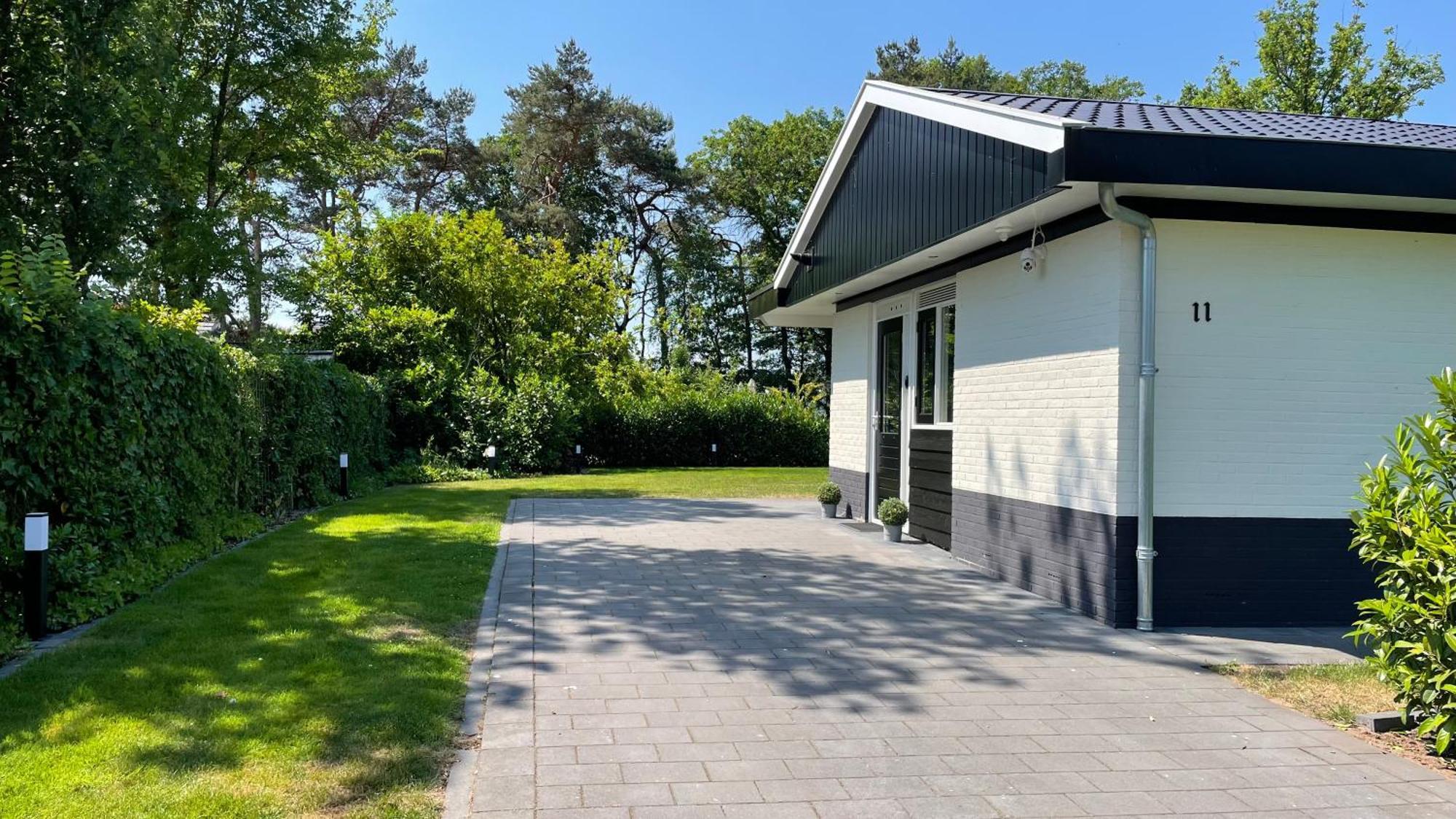Bungalow Bavelds Home - Denekamp Kültér fotó