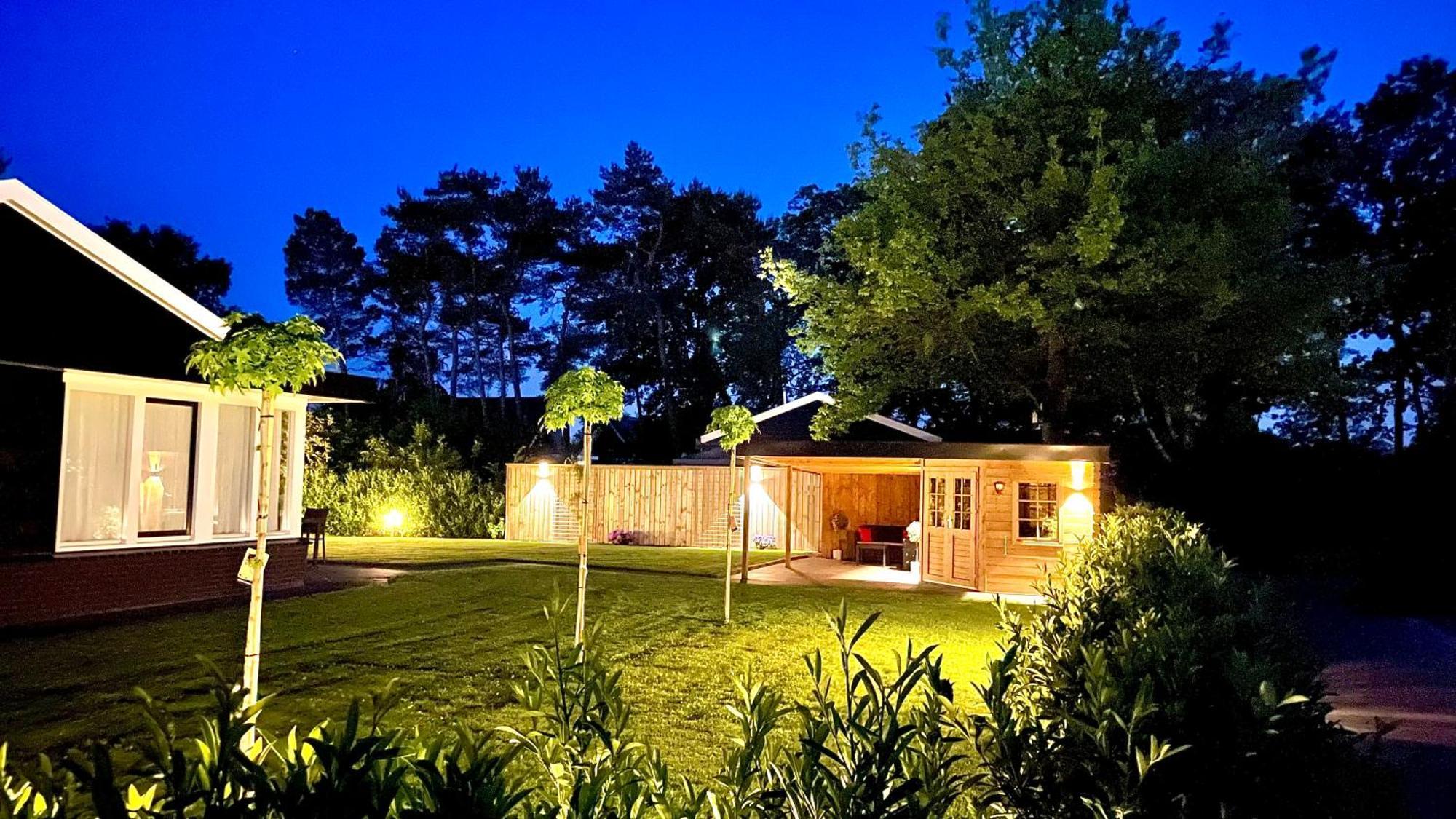 Bungalow Bavelds Home - Denekamp Kültér fotó