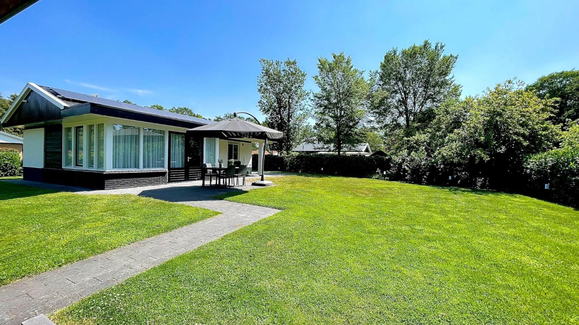 Bungalow Bavelds Home - Denekamp Kültér fotó